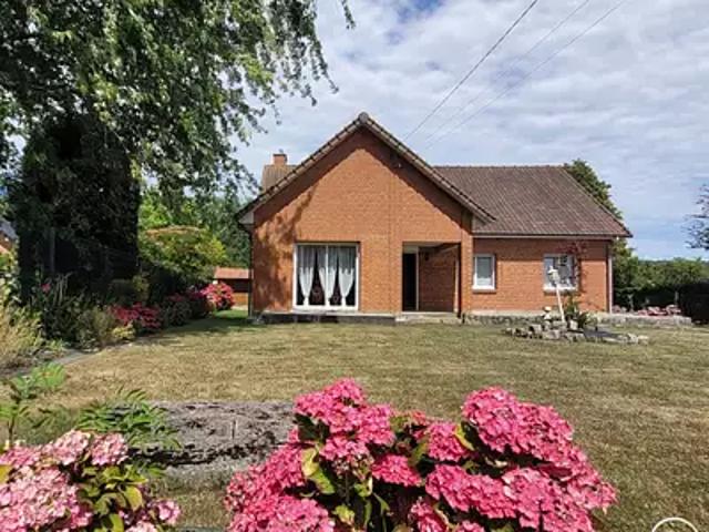 Recques sur Hem 62890 Achat / Vente maison 4 pièces t4