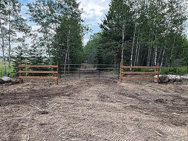 Recreation Land For Sale