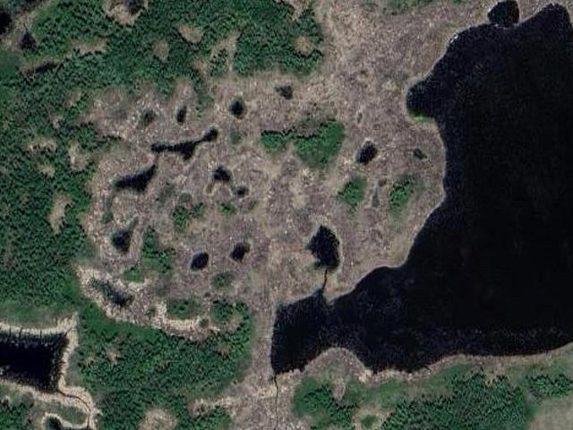 Recreational Land For Sale Rm Emerald