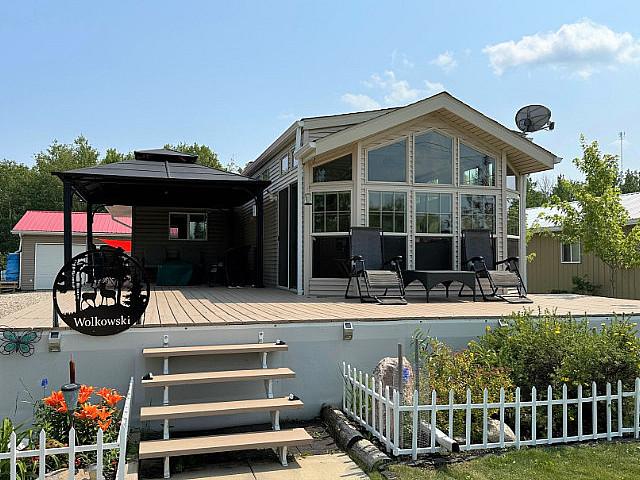 Recreational Property For Sale