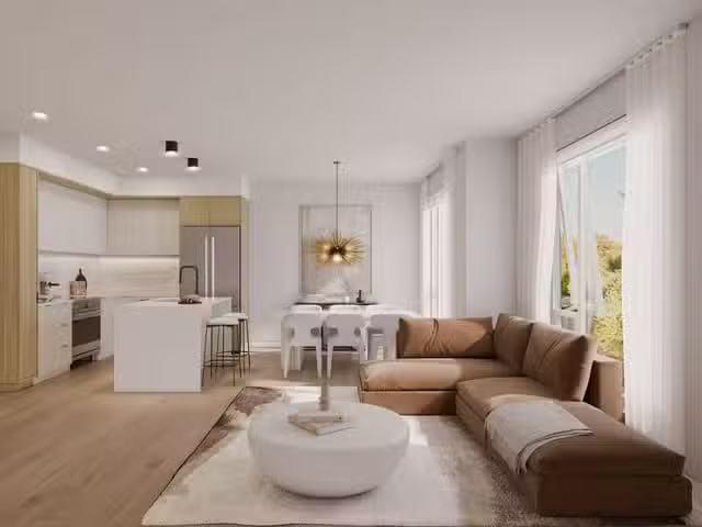 Recreational Property for sale in Coquitlam, Coquitlam, 126 60.