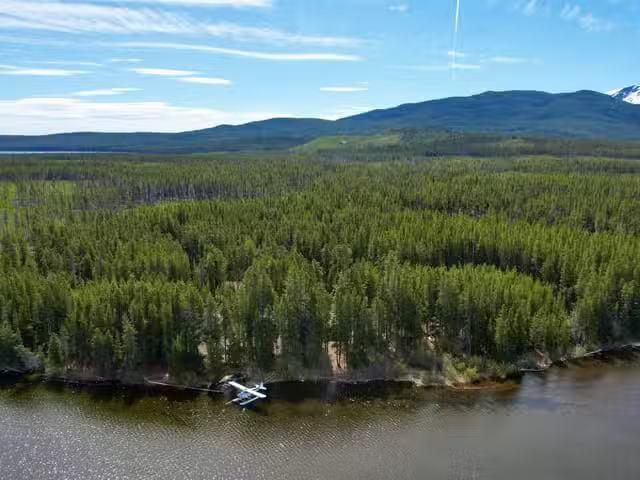 Recreational Property for sale in Chilcotin, Williams Lake, DL.