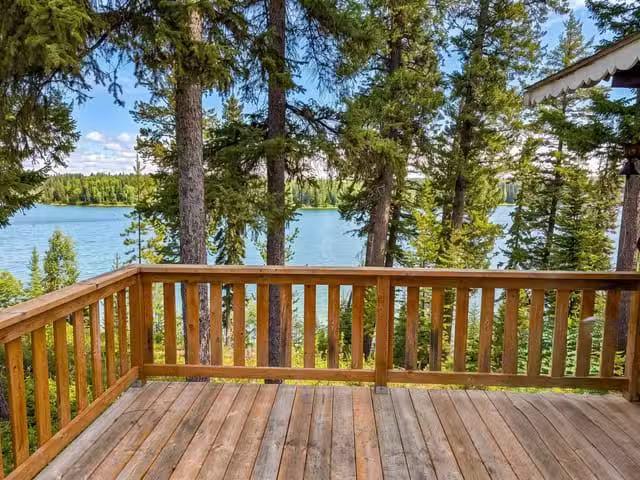 Recreational Property for sale in Cluculz Lake, PG Rural West.