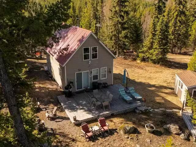 Recreational Property for sale in Cluculz Lake, PG Rural West.