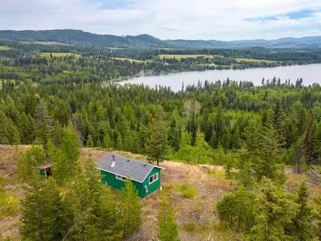 Recreational Property for sale in Bridge Lake, 100 Mile House.