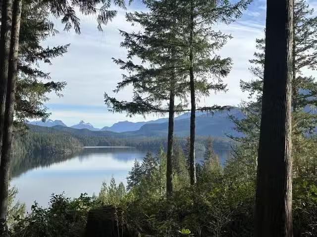 Recreational Property for sale in Garden Bay, Sunshine Coast.