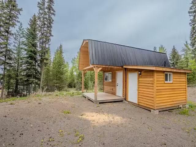 Recreational Property for sale in Deka Lake / Sulphurous / Hat.