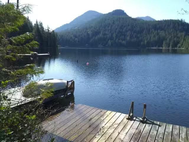 Recreational Property for sale in Egmont, Sunshine Coast, 6036.