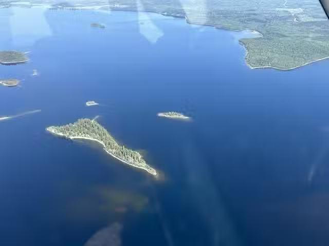 Recreational Property for sale in Fort St. James, Fort St. Jam.