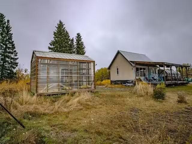 Recreational Property for sale in Fort St. James, Fort St. Jam.