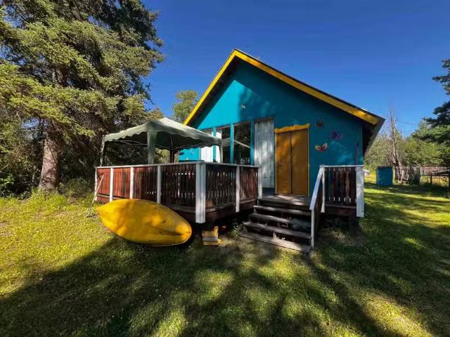 Recreational Property for sale in Fraser Lake, Fort Fraser, Va.