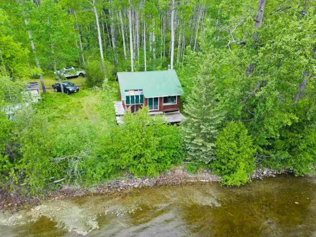 Recreational Property for sale in South Francois, Burns Lake.