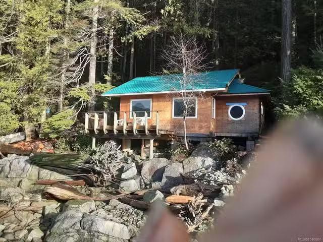 Recreational Property for sale in See Remarks, 14 Rendezvous I.