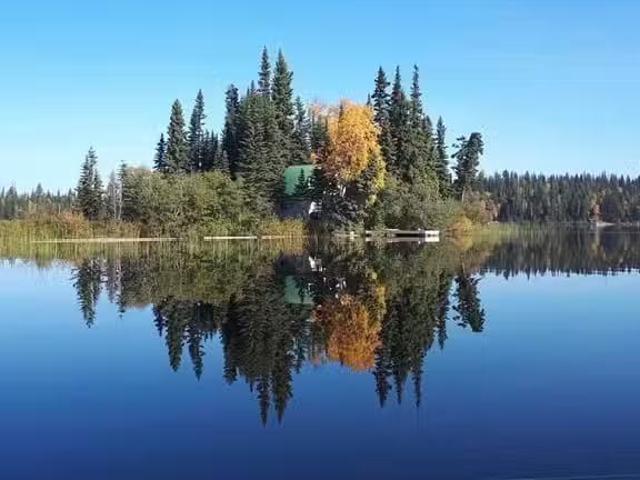 Recreational Property for sale in Summit Lake, PG Rural North.