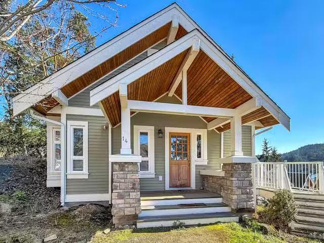 Recreational Property for sale in Pender Island, Islands Van..