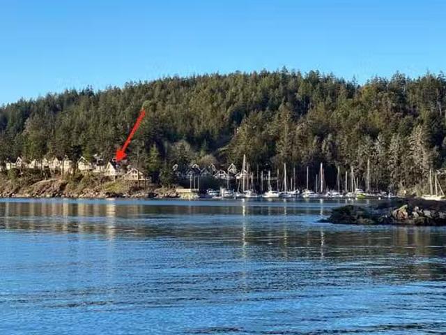 Recreational Property for sale in Pender Island, Islands Van..