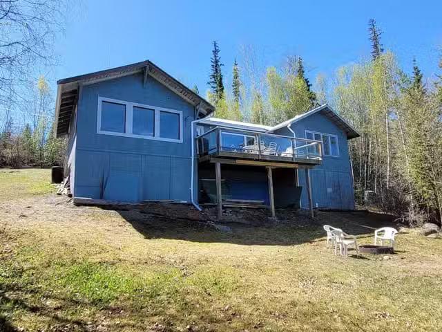 Recreational Property for sale in Prince George, PG Rural West.