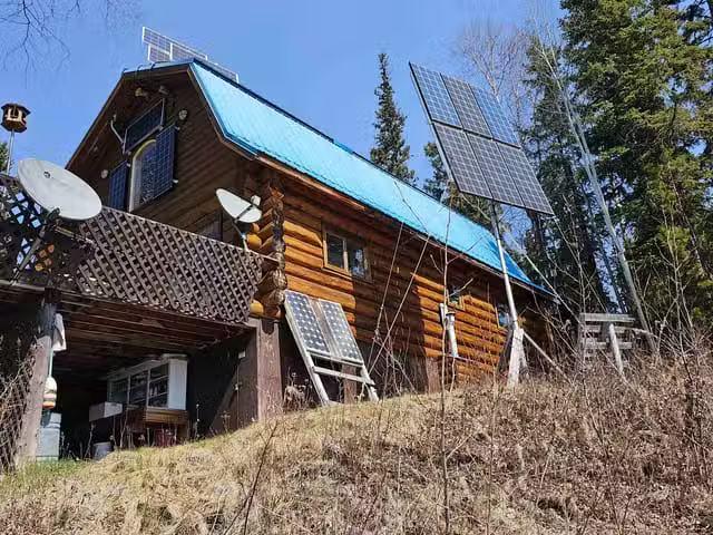 Recreational Property for sale in Prince George, PG Rural West.