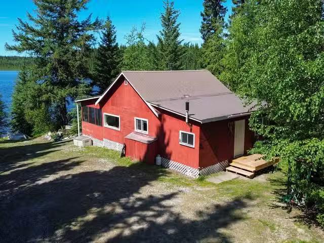 Recreational Property for sale in Prince George, PG Rural West.