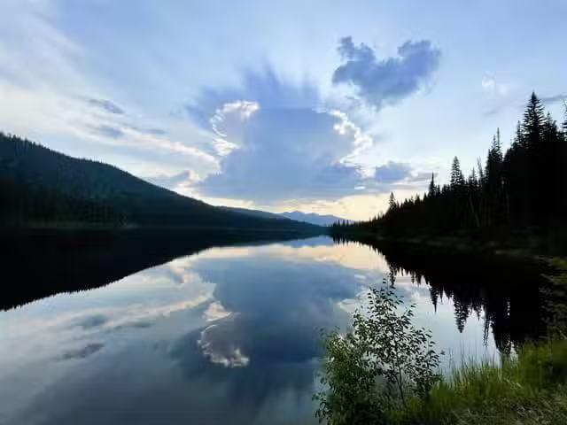 Recreational Property for sale in Wells, Quesnel, 5900 Bowron.