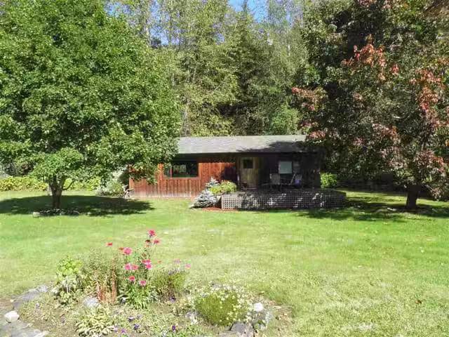 Recreational Property for sale in Terrace, Terrace, 19829 16 H.