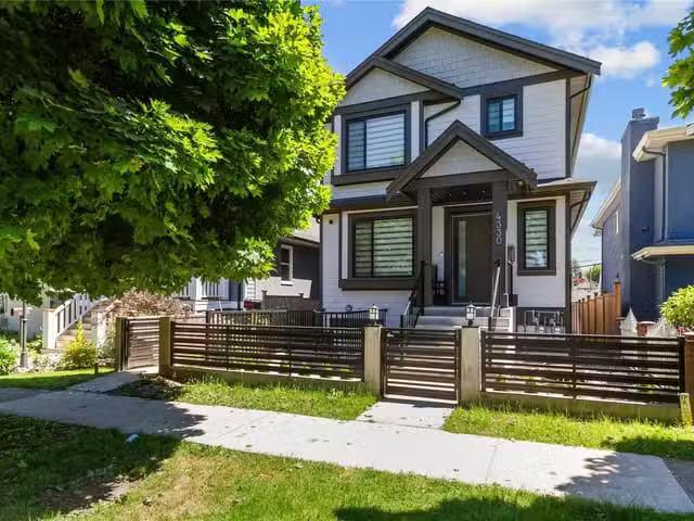Recreational Property for sale in Vancouver, Vancouver East, 4.
