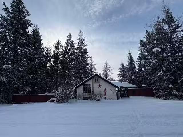 Recreational Property for sale in Vanderhoof, PG Rural West, 5.
