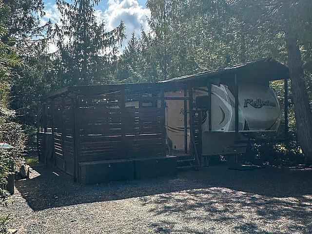 Recreational Property Spider Lake Springs