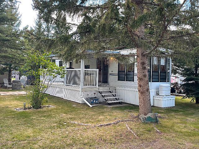 Recreational Retreat! 22 Timber Way
