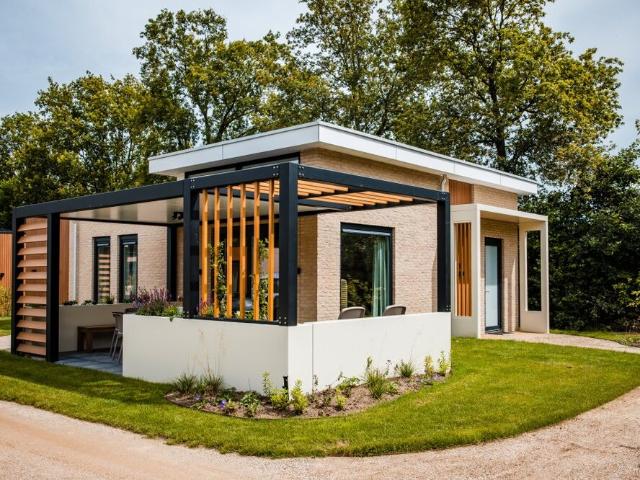 Recreatiewoning te huur in Voorthuizen