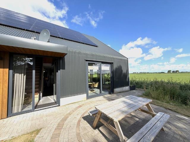 House te huur in Achlum
