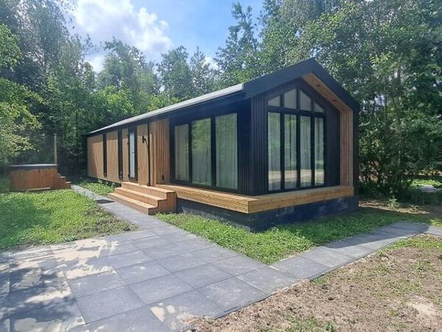 House te huur in Oud Gastel