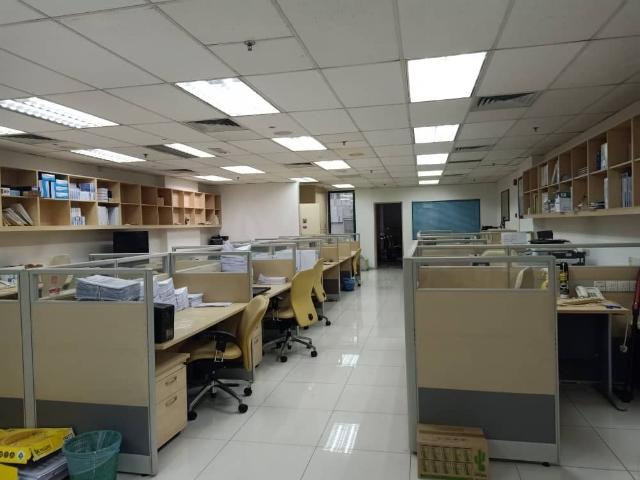 [Reduce Price] Premium Office Lot for Sale at Megan Avenue KLCC