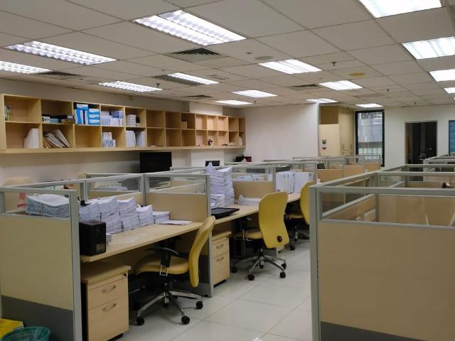 [Reduce Price] Premium Office Lot for Sale at Megan Avenue KLCC