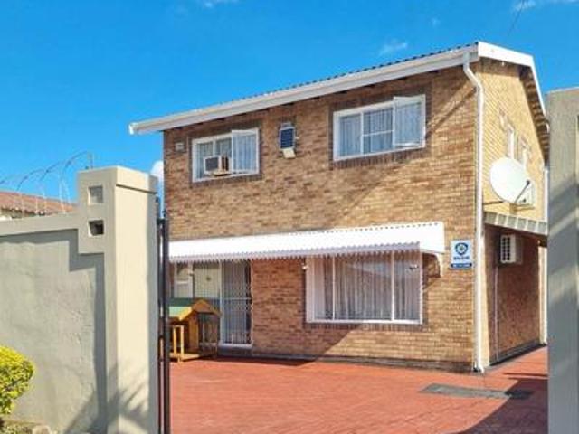 reduced | double storey family home.