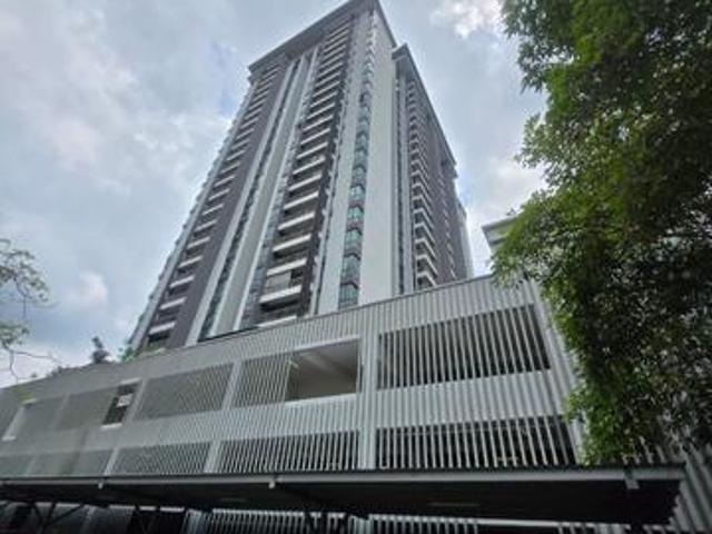REDUCED PRICE SPACIOUS SERIN RESIDENCY Block A Level 2 Cyberjaya