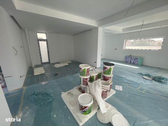 REDUCERE 20000EUR Casa Individuala cu design mediteranean, teren 300mp
