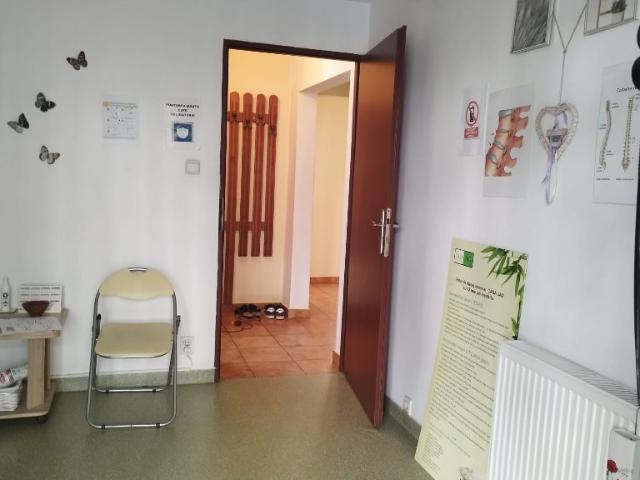 Reducere de pret! Zona centrala, apartament /spatiu