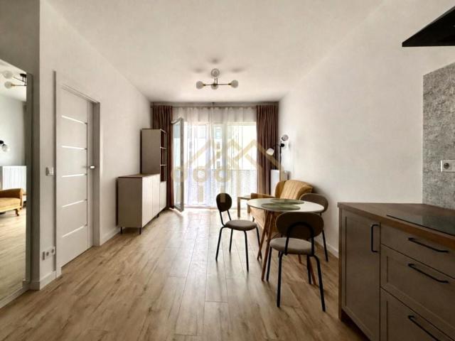 Redutowa 40 m², Warszawa
