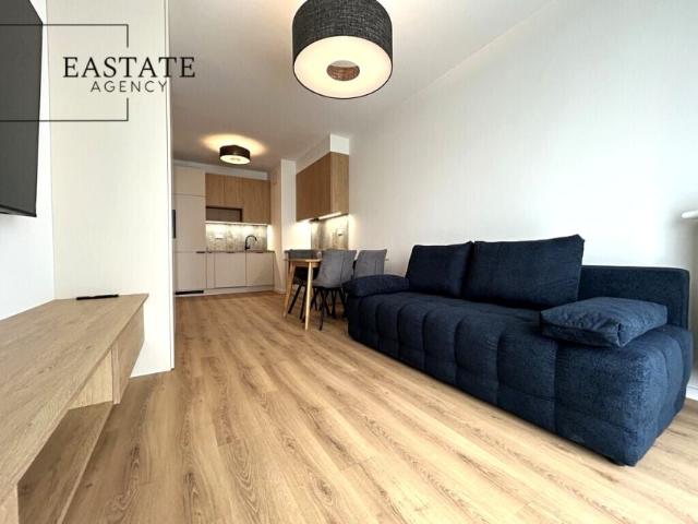 Redutowa 40 m², Warszawa