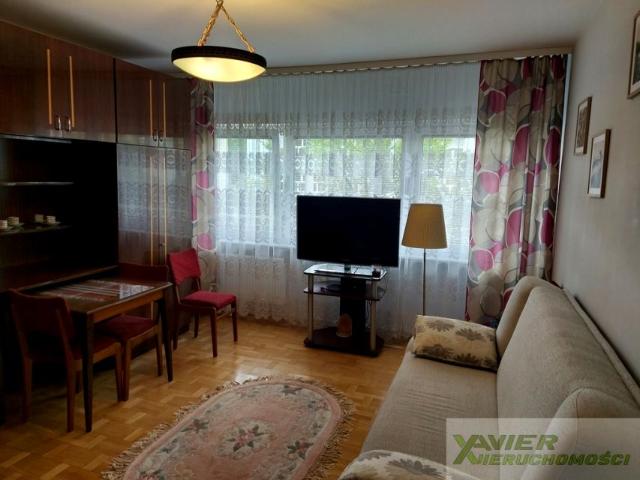 Redutowa 47 m², Warszawa