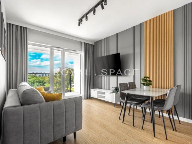 Redutowa 52 m², Warszawa