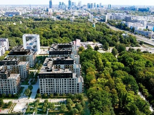 Redutowa 81 m², Warszawa