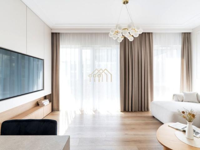 Redutowa 31,34 m², Warszawa