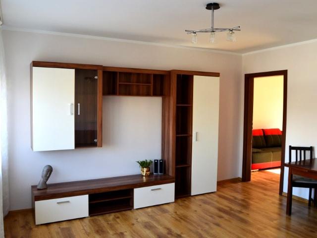 Redutowa 37,50 m², Warszawa