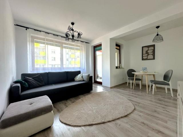 Reduta 34 59,92 m², Kraków