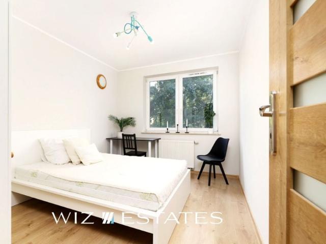 Reduta 40,50 m², Kraków