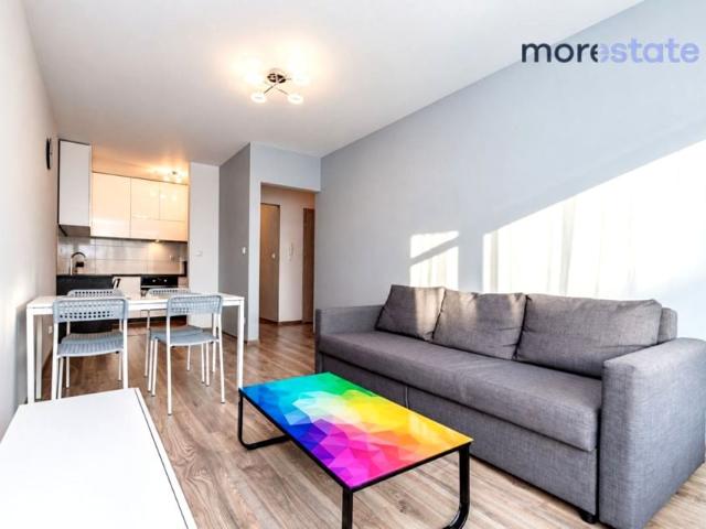 Reduta 41 m², Kraków