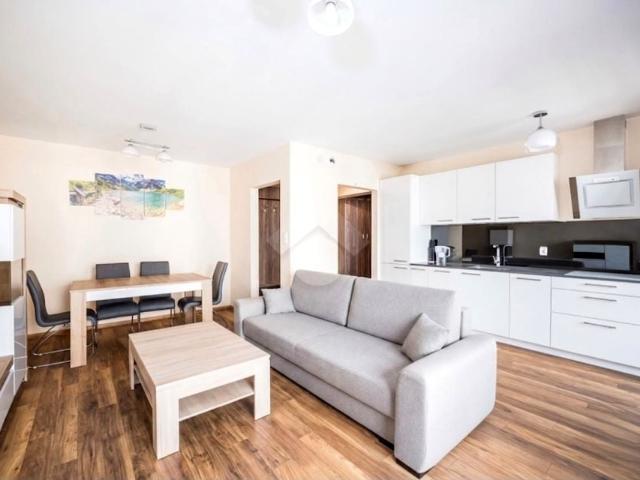 Reduta 48,68 m², Kraków