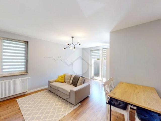 Reduta 49,84 m², Kraków